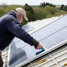 7 erreurs à éviter lors de l'installation de panneaux photovoltaïques Asnieres-sur-Seine